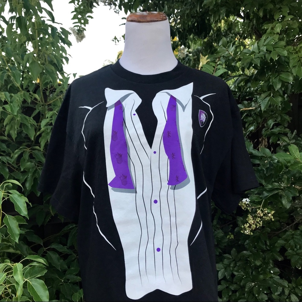 KINGS T-SHIRT